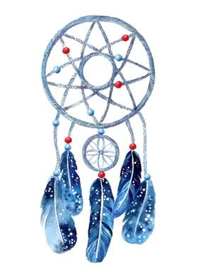 Dreamcatcher