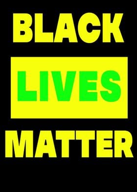 Black Lives Matter