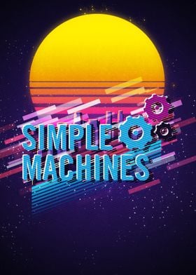 simple machines