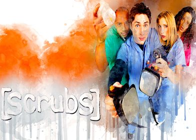 Scrubs 4