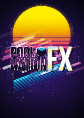 pool nation