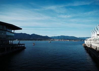 Vancouver