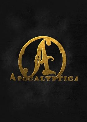 Apocalyptica Eicca Toppine