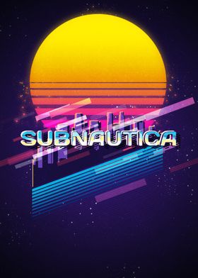 subnautica
