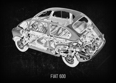 Fiat 600