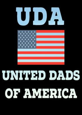 United Dads Of America