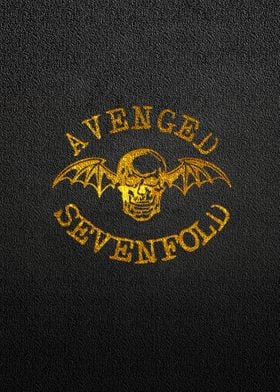 Avenged Sevenfold Logo 