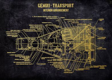 gemini  transport