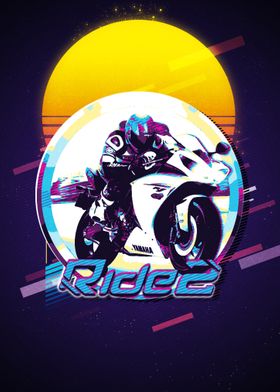 ride 3 