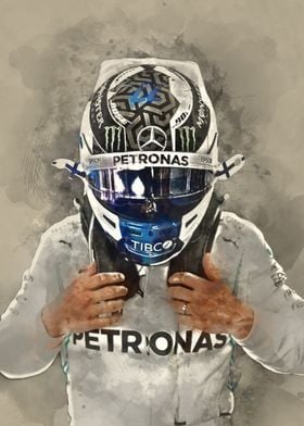 Valtteri Bottas