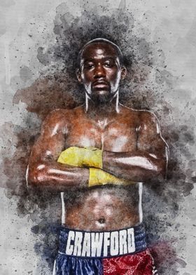 Terence Crawford