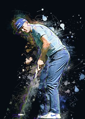 Justin Rose