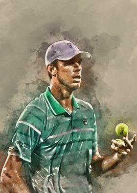 Sam Querrey