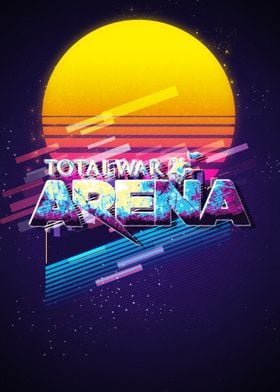 Total War Arena