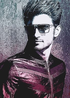 sushant singh rajput