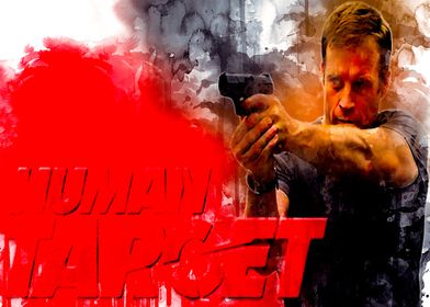 Human Target 2010 1