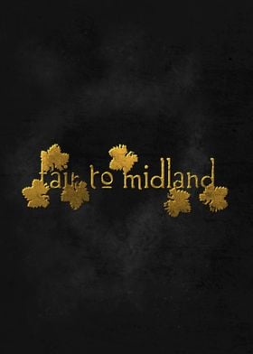 Fair to Midland progressiv