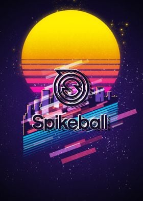 Spikeball