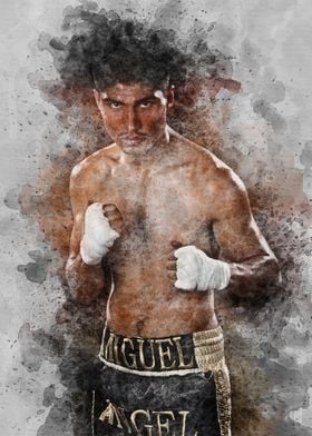 Mikey Garcia