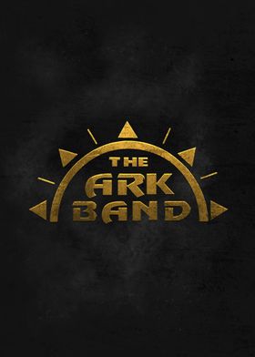 The Ark Band Mikael Jepson