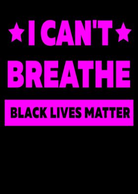 Black Lives Matter