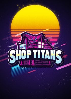 shop titans