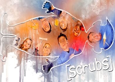 Scrubs 5