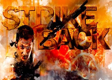 Strike Back 5