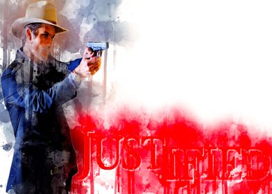 Justified 2