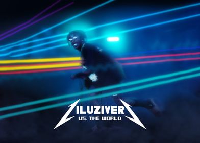 Lil Uzi Vert The race