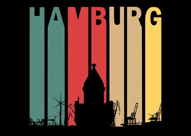 Hamburg