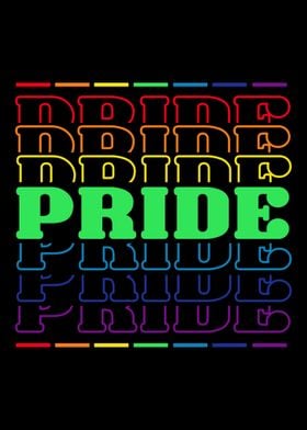 Pride LGBT