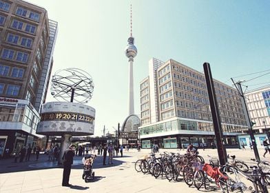 Berlin