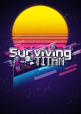 surviving titan