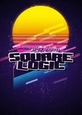 SquareLogic