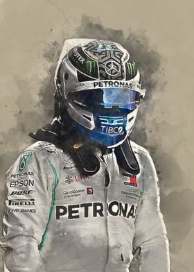 Valtteri Bottas