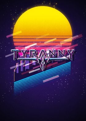 tyranny