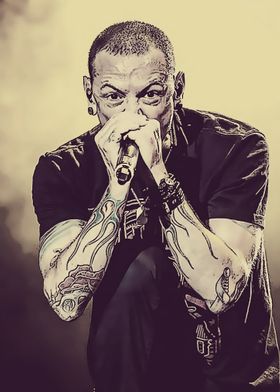 Linkin Park 730