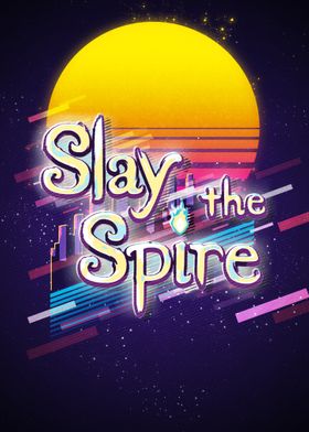 Slay the Spire