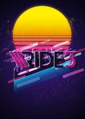 ride 