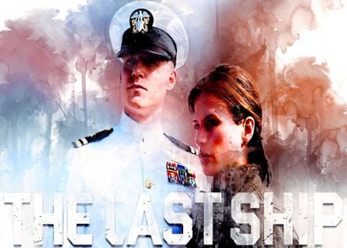 The Last Ship