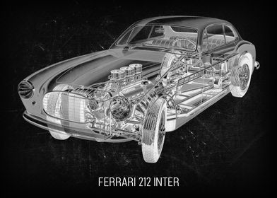 Ferrari 212 Inter