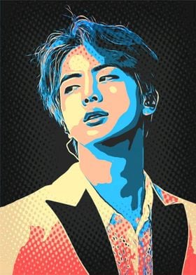 jin