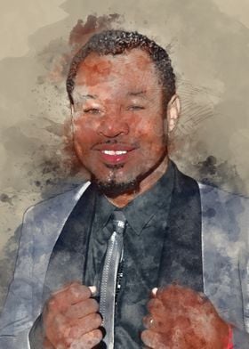 Shane Mosley