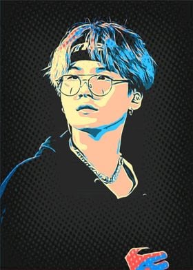 suga