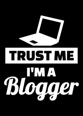 Blogger