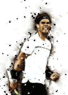 Rafael Nadal