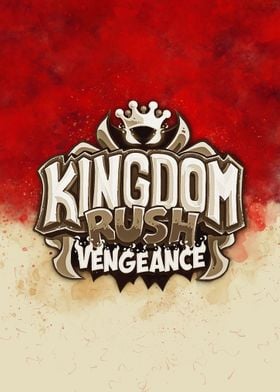 Kingdom Rush Vengeance