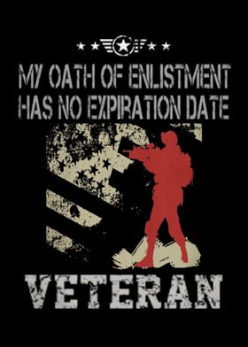 Proud To Be A Veteran