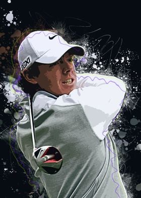 Rory McIlroy